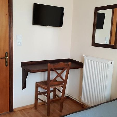 Agroktima Apartment Mármaron Exterior foto