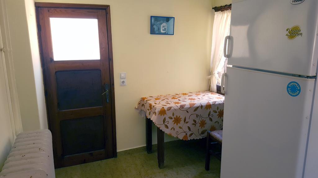 Agroktima Apartment Mármaron Exterior foto